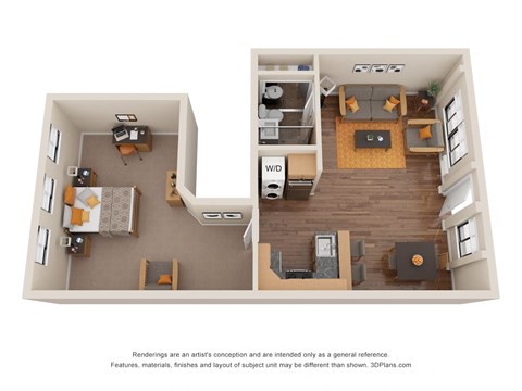 730 29th St 1-4 Beds Apartment, Student, CU, Naropa, Boulder, 21-22 Preleasing, East Side Communities, Vacancies for Rent - Photo Gallery 48